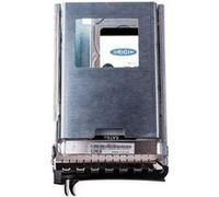 Origin Storage - Disque dur - 1 To - interne - 3.5" - SATA 6Gb/s - nearline - 7200 tours/min - mémoire tampon : 128 Mo - pour Dell PowerEdge 1950, 29XX, R300, R900, R905, T300, T605; PowerVault DP600,