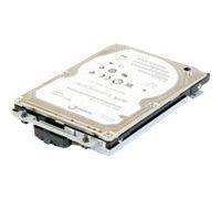 Origin Storage - Disque dur - 160 Go - interne - 2.5" - SATA 3Gb/s - 5400 tours/min - pour Dell Precision M6400, M6400 Covet, M6500, M6500 Covet