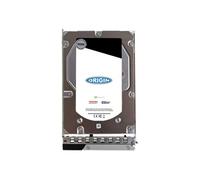 Origin Storage - Disque dur - 3 To - échangeable à chaud - 3.5" - SAS 6Gb/s - nearline - 7200 tours/min