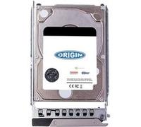 Origin Storage - Disque dur - 600 Go - échangeable à chaud - 2.5" - SAS 12Gb/s - 10000 tours/min - pour Dell EMC PowerEdge C6525, MX740, MX840, R340, R6515, R6525, R740, R7415, R7515, R840, R940 G