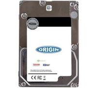 Origin Storage - Disque dur - 600 Go - interne - 2.5" - SAS 6Gb/s - 10000 tours/min - mémoire tampon : 128 Mo - pour Fujitsu PRIMERGY RX2520 M5, RX2530 M4, RX2530 M5, RX2540 M5, RX4770 M4, RX4770 M5 G