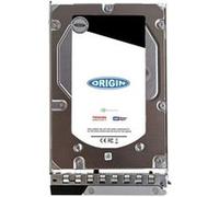 - Disque dur - 900 Go - échangeable à chaud - 2.5" (dans un support de 3,5") - SAS 12Gb/s - 10000 tours/min - pour Dell EMC PowerEdge C6525, R240,
