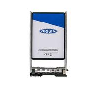 Origin Storage Disque Dur HDD Enterprise SSD 2.5 SAS Lecture Intensive 960 Go