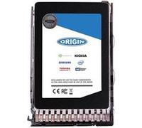 Origin Storage 1,92 to Hot Plug Enterprise SSD 2.5 SAS Lecture Intensive