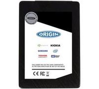 Origin Storage 1,92 to EMLC SAS Drive 2,5 in 1920 Go 2,5"