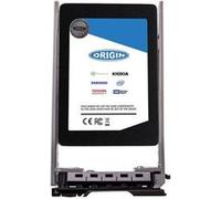 Origin Storage 1TB Samsung MLC Pro SSD 3-2.5in SATA Hot Swap with Caddy 1000 Go Série ATA III 2.5" - Disques SSD (1000 Go, 2.5", 540 Mo/s, 6 Gbit/s)