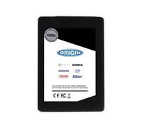 Origin Storage - Disque SSD - 960 Go - interne - 2.5" - SATA 6Gb/s - pour Fujitsu PRIMERGY RX2520 M5, RX2540 M5, RX4770 M2, RX4770 M3, RX4770 M5, TX2560 M1