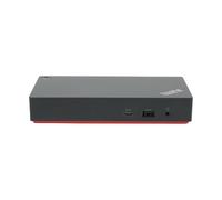 Origin Storage DOCK-LENVO-UNI-CAY station d'accueil Avec fil USB 3.2 Gen 2 (3.1 Gen 2) Type-C Noir