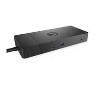 Origin Storage DOCK-WD19S180W station d'accueil Avec fil USB 3.2 Gen 2 (3.1 Gen 2) Type-C Noir