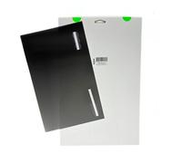 Origin Storage OSFDT2WPI27WL-AB schermo anti-riflesso 68,6 cm [27] Monitor/Laptop Filtro per la privacy senza bordi per display (Anti-Blue Security Filter 2-way plug in for 27.0in wide [16:9])