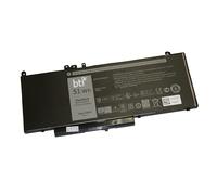 Origin Storage G5M10-BTI composant de laptop supplémentaire Batterie