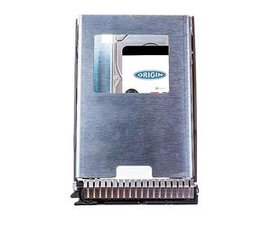 Origin storage Hewlett 4TB 3.5 6G SATA 7.2k 3.5 4000 GB Serial ATA III