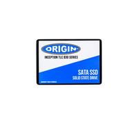 Origin Storage HP-250TLC-NB41 disque SSD 256 Go 2.5 SATA 3D TLC