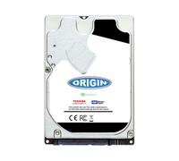 Origin Storage HP-500TLC-NB41 disque SSD 512 Go 2.5 SATA 3D TLC