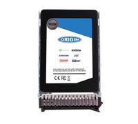 Origin Storage IBM-480EMLCRI-S17 disque SSD 480 Go 2.5 SATA eMLC