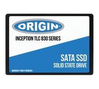 Inception 3D TLC830 Series - SSD - 1 To - interne - 2.5" - SATA 6Gb/s