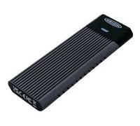 Origin Storage MU-PC500T/WW-OS drives allo stato solido 512 GB M.2 PCI Express 3.0 NVMe 3D TLC (Origin 512GB External NVME USB C SSD with C-C & C-A Cable)