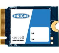 Origin Storage Inception TLC830 Pro Series 1TB PCIe 4.0 NVME M.2 30mm, 1 TB, M.2, 5000 MB/s