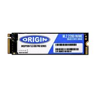 Origin Storage Inception TLC830 Pro Series - SSD - 1 To - interne - M.2 2280 - PCIe 4.0 (NVMe)