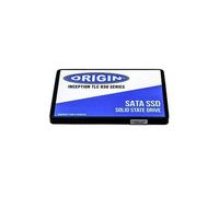 Origin Storage Inception TLC830 Pro Series - SSD - 256 Go - 3D TLC, 7 mm - interne - 2.5" - SATA 6Gb/s