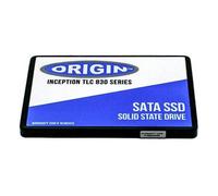 Origin Storage Inception TLC830 Pro Series - SSD - 256 Go - 7 mm - interne - 2.5" - SATA 6Gb/s
