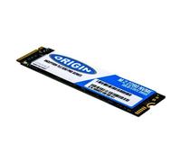 Origin Storage Inception TLC830 Pro Series - SSD - Read Intensive - 256 Go - interne - M.2 2280 - PCIe 3.0 (NVMe)