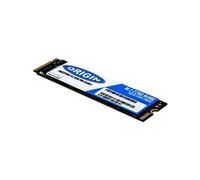 Origin Storage Inception TLC830 Pro Series - SSD - Read Intensive - 512 Go - interne - M.2 2280 - PCIe 3.0 (NVMe)