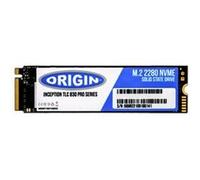 Inception TLC830 Pro Series - SSD - Read Intensive - 512 Go - interne - M.2 2280 - PCIe 3.0 x4 (NVMe)