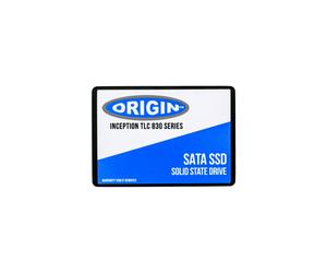 Origin Storage Inception TLC830 Series 1TB 2.5in SATA 3D TLC SSD 1 To 2.5 QLC