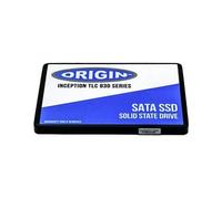Origin Storage Inception TLC830 Series - SSD - 240 Go - interne - 2.5" - SATA 6Gb/s