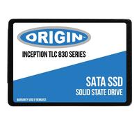 Origin Storage Inception TLC830 Series - SSD - 512 Go - interne - 2.5" - SATA 6Gb/s