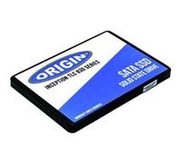 Origin Storage Disque SSD OTLC5123DSATA/2.5 – 512 Go 2,5" SATA 3D TLC