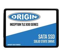 Origin Storage Inception TLC830 Series - SSD - 512 Go - interne - 2.5" - SATA 6Gb/s G