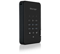 Origin Storage ISDA2256SSD16000B dispositif de cryptage de données