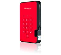 Origin Storage ISDA2256SSD16000R dispositif de cryptage de données