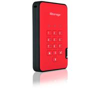 Origin Storage ISDA2256SSD8000R dispositif de cryptage de données