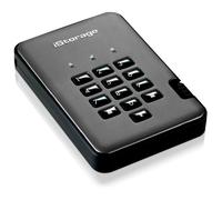 Origin Storage ISDAP2256SSD16000CX dispositif de cryptage de données