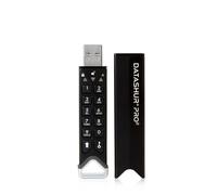ORIGIN STORAGE iStorage datAshur PRO2 lecteur USB flash 8 Go USB Type-A 3.2 Gen 1 (3.1 Gen 1) Noir
