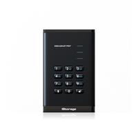 iStorage diskAshur PRO³ - SSD - 1 To