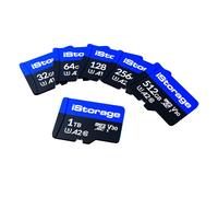 ORIGIN STORAGE iStorage microSD card 128GB 128 Go MicroSDXC UHS-III Classe 10
