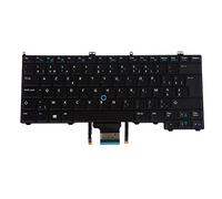 Origin Storage KB-4WM2N composant de Notebook supplémentaire