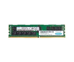 Origin Storage KCS-UC429/32G-OS module de mémoire 16 Go 1 x 16 Go DDR4 288-pin DIMM ECC