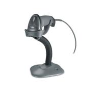 Origin Storage LS2208-SR20007R-UR Scanner code-barres laser, lecture omnidirectionnelle, interface USB, usage général, référence LS2208-SR20007R-UR