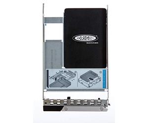 Origin Storage M15C217 Hot Plug Enterprise SSD, 3840 Go SATA Read Intensive, 3.5"