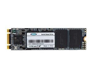 Origin Storage M15C694 Inception Drives à l'état Solide, 120 Go, M.2 80 mm SATA 3D TLC