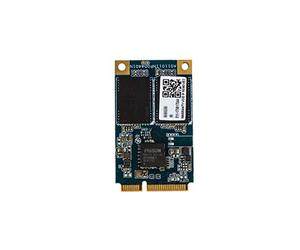Origin Storage M15C725 Inception Drives à l'état Solide, 512 Go, mSATA 3D TLC