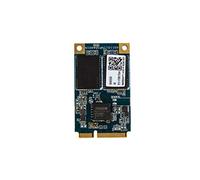 Origin Storage OTLC2563DMSATA disque SSD 256 Go mSATA Série ATA III 3D TLC