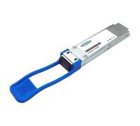 Origin Storage - Mode de transmetteur QSFP+ (équivalent à : Cisco QSFP-40G-LR4-S) - 40GbE - plus de fibre optique - 40GBase-LR4 - mode unique LC - jusqu'à 10 km - 1310 nm - pour Cisco Nexus 93108TC-EX