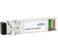 Origin Storage - Module transmetteur SFP+ - 1.25GbE - 10GBase-SR - LC multi-mode - jusqu'à 400 m - 850 nm
