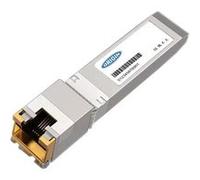 Origin Storage - Module transmetteur SFP+ - 10GbE - 10GBase-T - RJ-45 - jusqu'à 30 m G